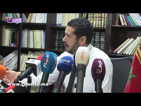 محامي الفيزازي يؤكد أن حنان الزعبول كان الهدف ديالها هو الابتزاز