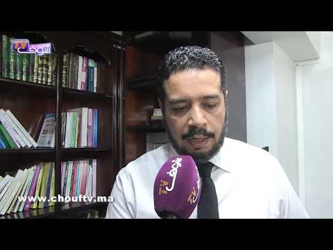 شاهد محامي الفيزازي يكشف حقائق تظهر لأول مرة
