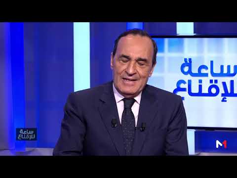 رئيس مجلس النواب يصف تصريحات مساهل بـغير المتزنة