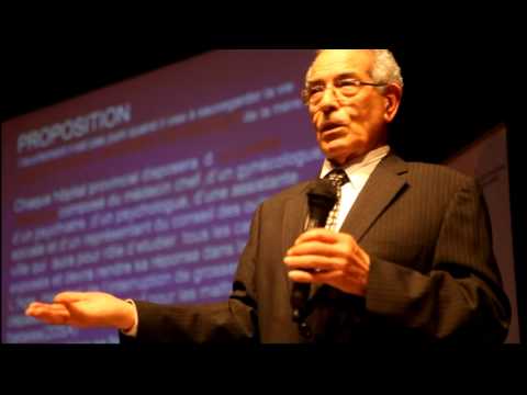 تصريحات أحمد الخمليشي بشأن الأولوية للحفاظ على هوية الطفل