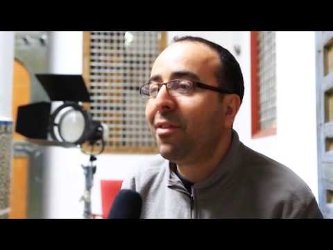 كواليس أفراح صغيرة