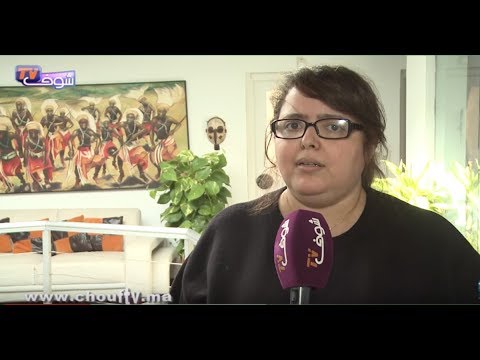 شاهد فاتن اليوسفي تكتب عملًا دراميًا للمرة الأولى