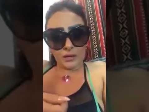 شاهد سيدة تكشف فضيحة مدوية عن برلماني مغربي