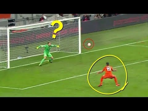 شاهد أغبى 10 أهداف سجّلها اللاعبون في مرماهم
