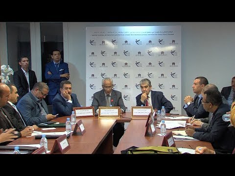 شاهد حقوقيون يدرسون تفعيل توصيات مجلس حقوق الإنسان في المغرب