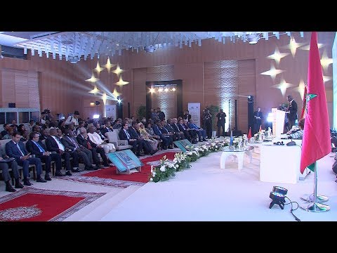 شاهد دعوات  إلى موقف أفريقي مشترك بشأن الميثاق العالمي من أجل الهجرة الآمنة 
