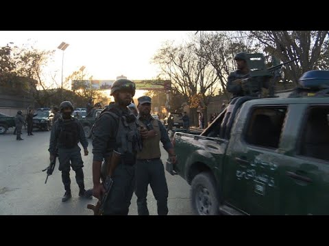 شاهد سقوط خمسة قتلى في تفجير انتحاري