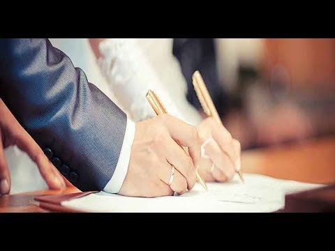 شاهد  أول وكالة للتعارف والوساطة للزواج في كازا