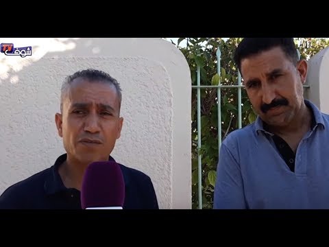 بالفيديو  سكان وجدة لا يدركون انتخاباتاتهم الجزئية