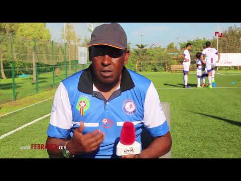 رخة كريمو يتحدث عن إمكانية الاستفادة من اسمه