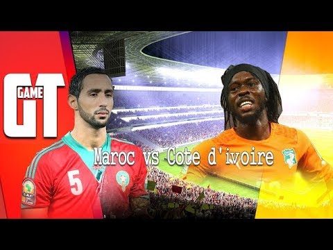 8 ألاف تذكرة تمّ بيعها لمباراة المغرب وكوت ديفوار الحاسمة