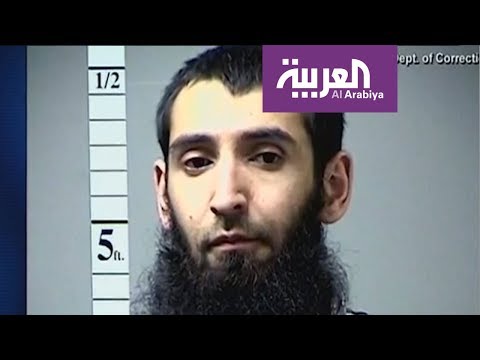 ذئب مانهاتن يستجوب جريحًا على فراشه