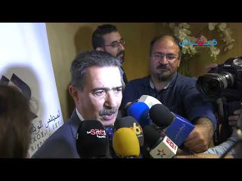 شاهد الصبار يؤكد أن محاكمة اكديم إيزيك استوفت معايير المحاكمة الدولية