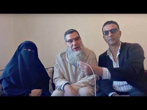 الفيزازي يُؤكّد أنّ الموساد دفع بحنان زعبول من أجل تشويه سمعته