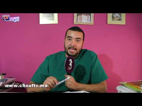 أول خروج إعلامي للطبيب البطل الذي أنقذ الشابة فاطمة من موت محقق