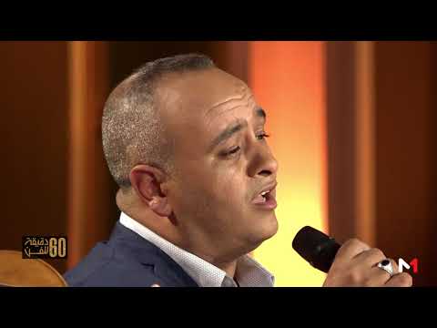 شاهد مقطع حصري من أغنية تراب بلادي