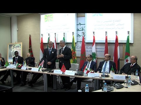 الاقتصادي يوقع اتفاق تعاون مع نظيره الأردني فيديو