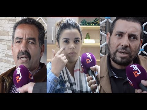 شاهد تفاصيل اللحظات الخطيرة قبل الانفجار الذي كان سيهز مطعم في العرائش