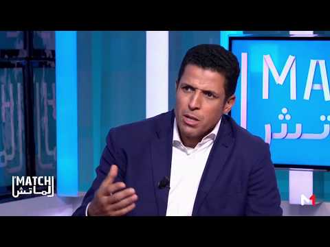 شاهد شهادة الحسين عموتة لبنشرقي