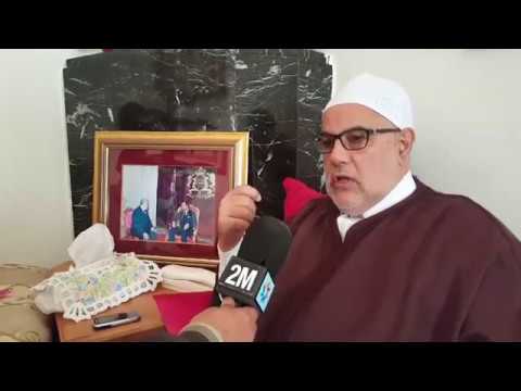 شاهد بنكيران يعلّق على  الخطاب الملكي بمناسبة المسيرة الخضراء