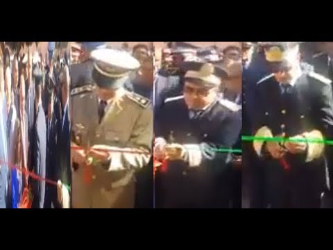 شاهد فيديو يشعل الفيسبوك في المغرب