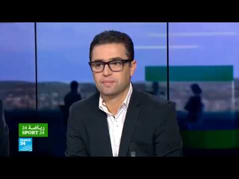 شاهد الوداد البيضاوي يحرز لقبه الثاني بدوري أبطال أفريقيا