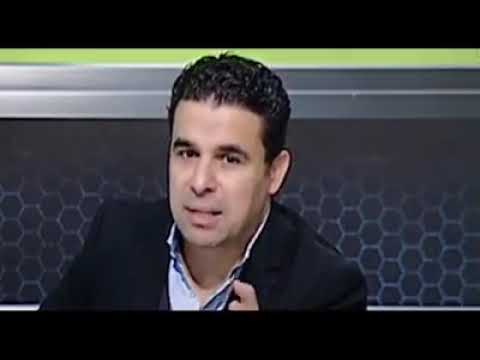 شاهد الإعلام المصري مبهور بتأهل المغرب إلى مونديال 2018