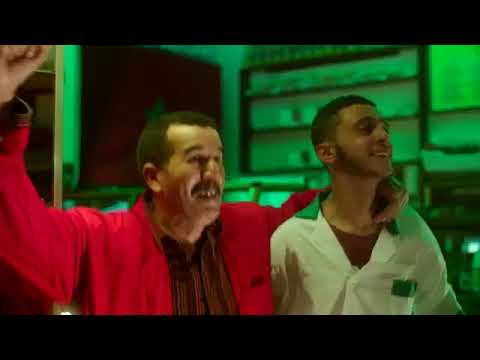 شاهد أغنية مغربية ستعشقها عن منتخب أسود الأطلس