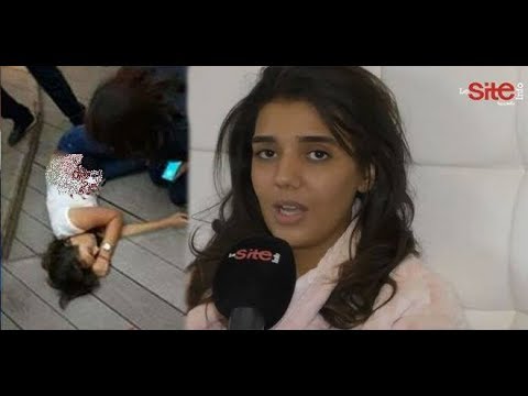 شاهد زيارة لمنزل ضحية إطلاق النار في مراكش