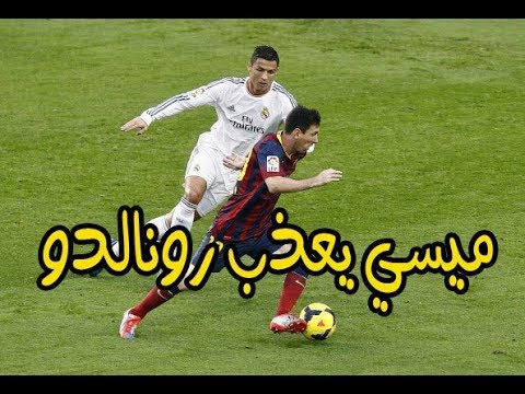 شاهد أجمل المراوغات العالمية في عام 2017