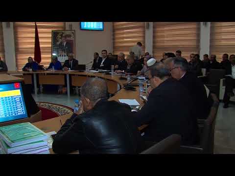 شاهد نتائج اجتماع اللجنة الجهوية للتنمية البشرية في جهة شرق
