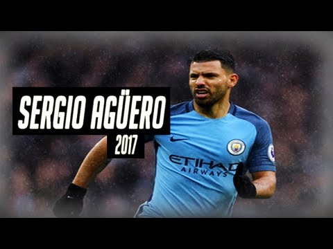 شاهد أفضل 10 مهاجمين في عام 2017