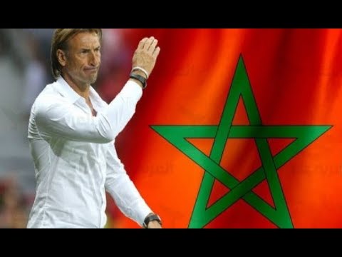 محاولة خطف رونار من المنتخب المغربي