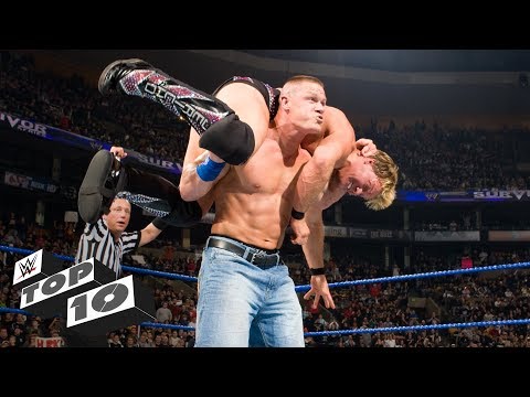 شاهد  عودة النجوم تشعل حلبات المصارعة الحرة