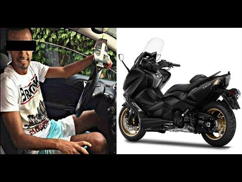 شاهد حقائق مثيرة وجديدة حول مقتل شاب أراد شراء دراجة