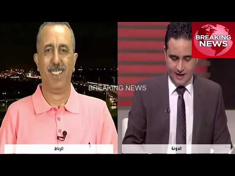 شاهد الإعلام العربي يهلل لتأهل منتخب المغرب إلى كأس العالم