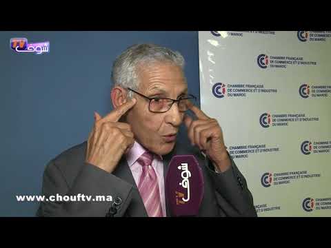 الوزير الداودي يعترف بمفاجأة مدوية