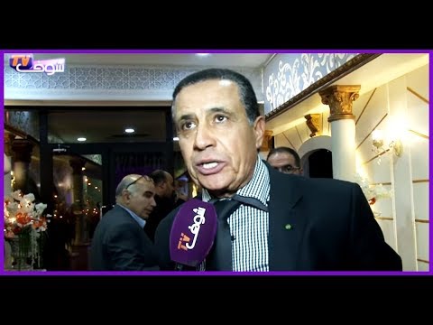 الغاوي يؤكّد أن الفنان دون صحافة لا يُساوي شيء