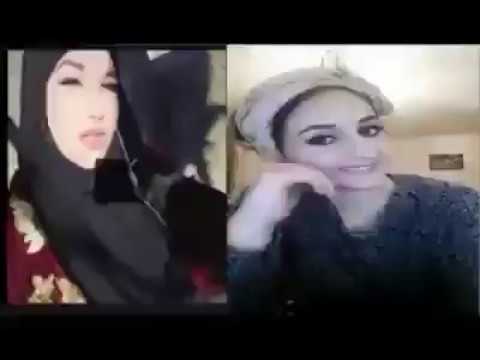 شاهد فتاة روسية ترد على المرأة الفاسية التي أهانت المغاربة