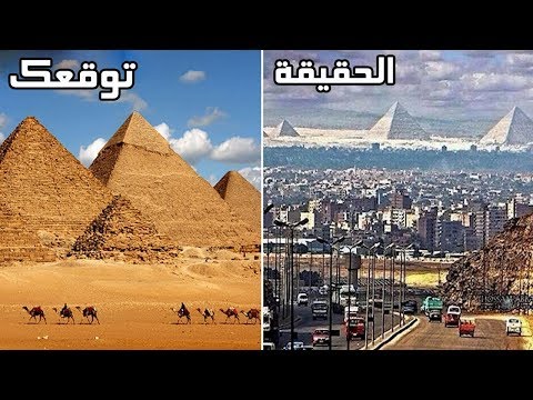 صور لم ترها من قبل ستغير نظرتك للعالم