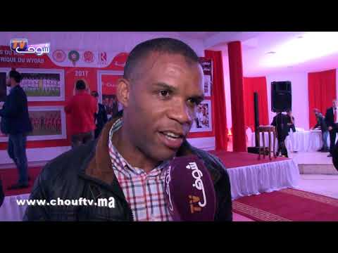 شاهد قصاب يؤكّد أن جماهير الوداد يحق لها الاحتفال