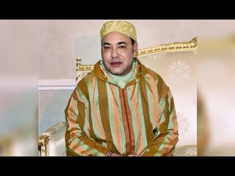 شاهد الملك محمد السادس يوجه رسالة عاجلة إلى البرلمانيين