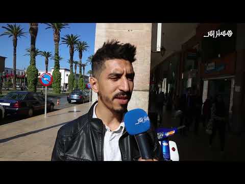 توقعات مغاربة لمباراة الرجاء والجديدة