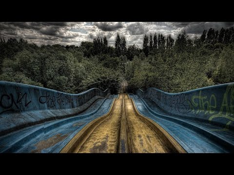 بالفيديو تعرف على 8 مدن ترفيهية مهجورة