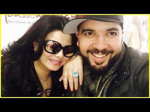 شاهد مشروع جديد يجمع لطيفة رأفت بالدوزي