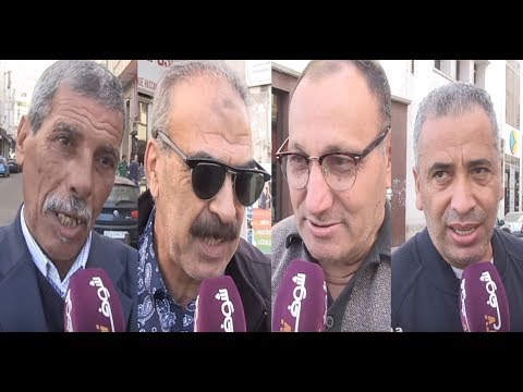 بالفيديو في أي عام استقل المغرب 