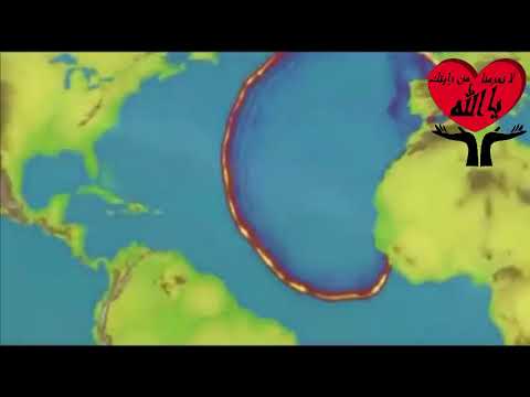 شاهد ظهور علامة كبرى من علامات يوم القيامة في المغرب