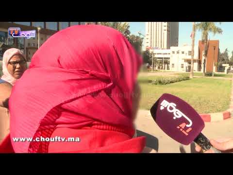 شاهد رد فعل غريب من شقيقة قاتل مرداس هشام مشتري