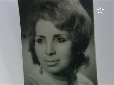 أول مصورة فوتوغرافية بالمغرب