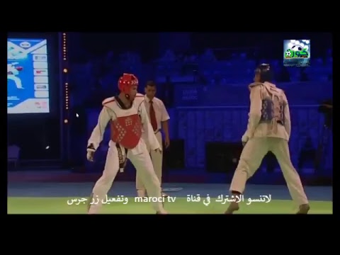 شاهد  البث المباشر لمباراة الرجاء البيضاوي ونظيره الفتح